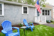 Raynor Shine | Walk to Beach | Dog Friendly