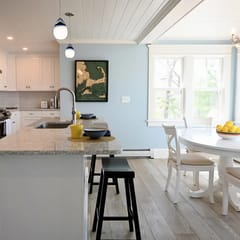 As Good as it Gets-Waterfront Retreat in Falmouth