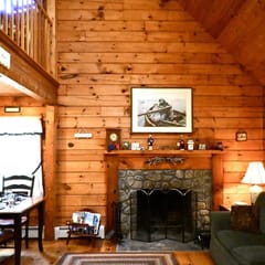 Cape Cabin