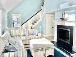As Good as it Gets-Waterfront Retreat in Falmouth