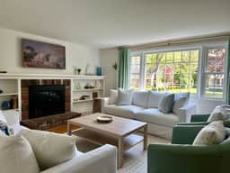 Cape Forty Six: A Serene Getaway in Falmouth