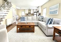 Tataket Cottage by Beaches