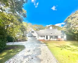 As Good as it Gets-Waterfront Retreat in Falmouth