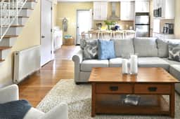 Tataket Cottage by Beaches