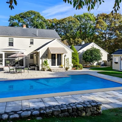Cape SeaRenity