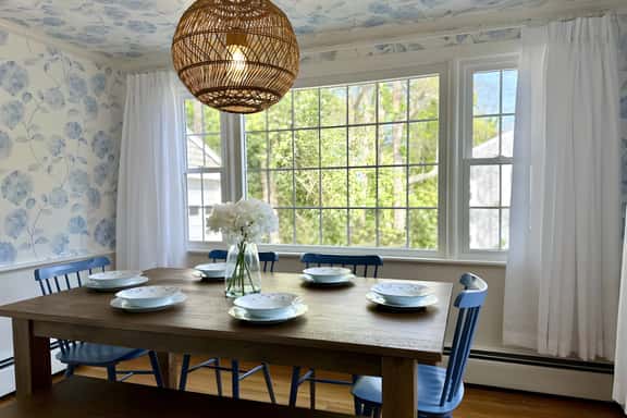 Cape Forty Six: A Serene Getaway in Falmouth - Image 1