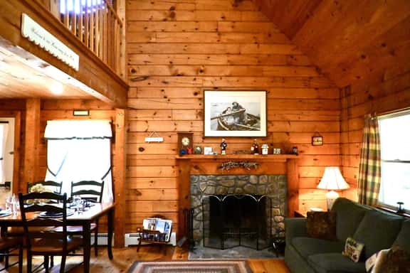 Cape Cabin - Image 1