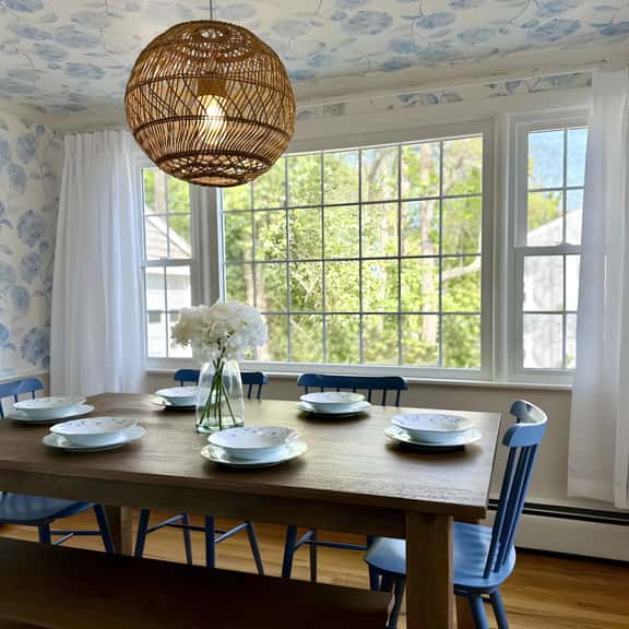 Cape Forty Six: A Serene Getaway in Falmouth - Image 1