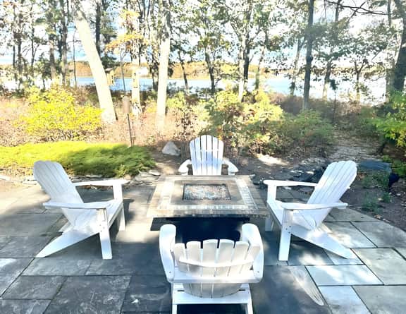 As Good as it Gets-Waterfront Retreat in Falmouth