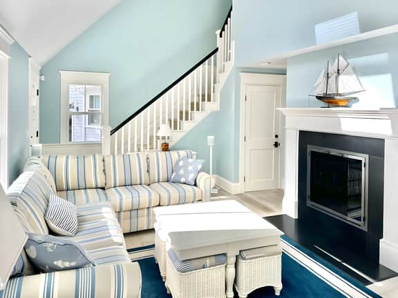As Good as it Gets-Waterfront Retreat in Falmouth