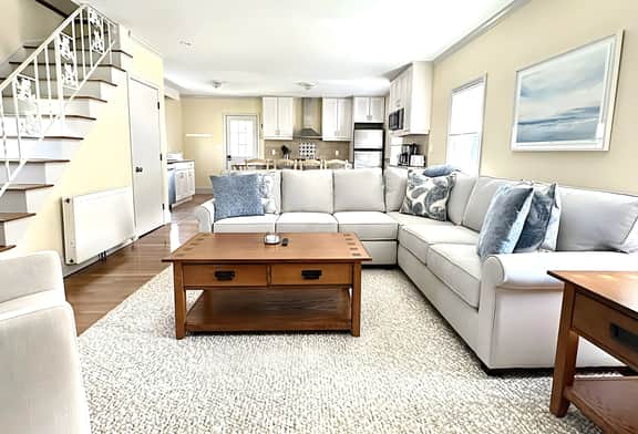 Tataket Cottage by Beaches