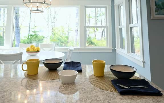 As Good as it Gets-Waterfront Retreat in Falmouth