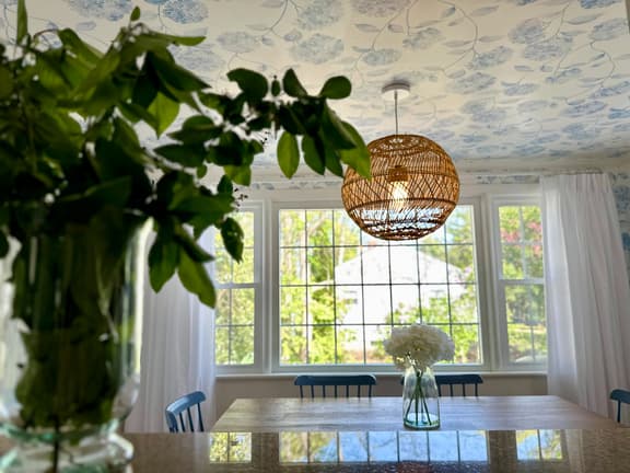 Cape Forty Six: A Serene Getaway in Falmouth
